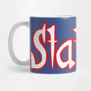 Station! Mug